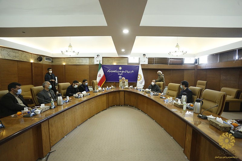 توسعه سامانه جامع رتبهبندی کتابخانههای عمومی کشور توسط شرکت دانشبنیان بهین رهآورد بهبود