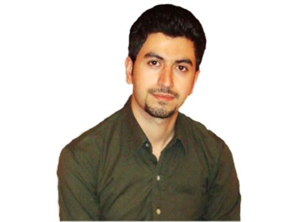 ادریس مظلوم‌زاده