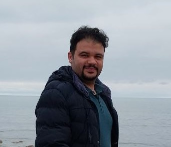 سید سعید اسلامی