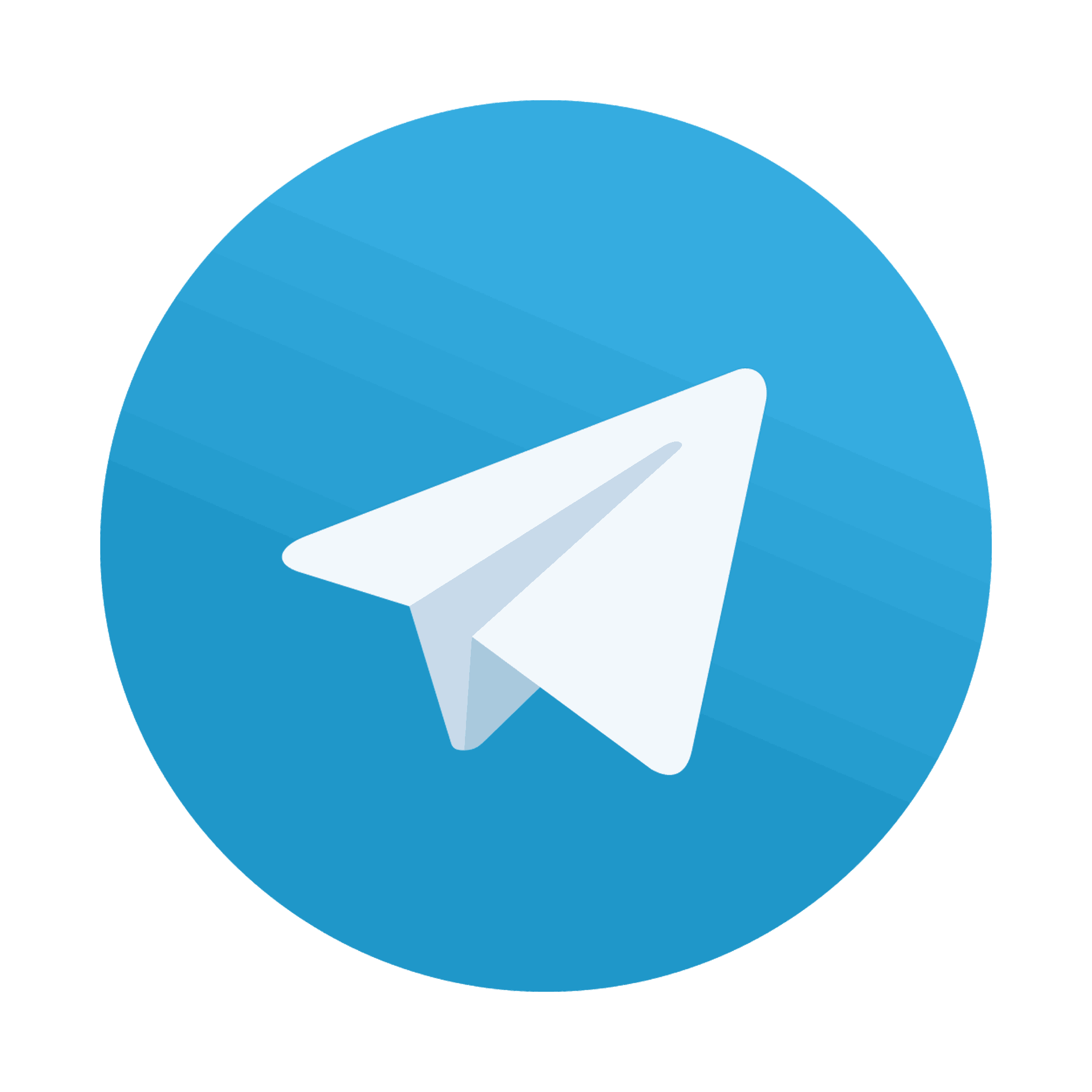 Telegram ادریس مظلوم‌زاده